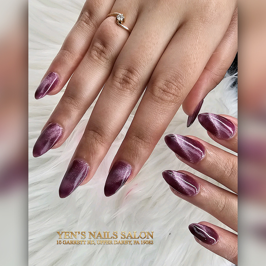 Yen Nail Salon